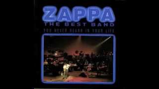 Frank Zappa - Purple Haze / Sunshine of Your Love