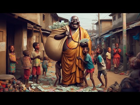The Laughing Buddha: The Story Behind His Smile | Uncharted Wonders