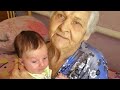 Part 2 - The Baby Always Cried Near The Grandmother😳😱