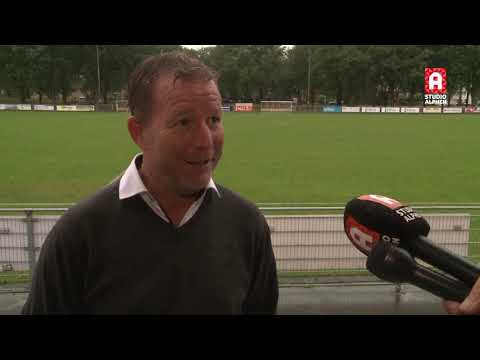 Mark Evers na ARC - DHSC (3-1)