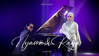 Download lagu Sarah Suhairi - Nyawa & Raga (Piano Version) mp3