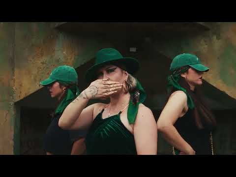 ETHER - Mrtva tišina (Lyric video)