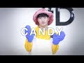 [ kpop ] H.O.T (에이치오티) - CANDY (캔디) Dance Cover (#DPOP Mirror Mode)