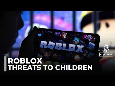 Roblox safety measures: Company rolls out online safeguarding tool
