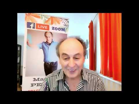 DANSE MONTREAL, Israeli dance camp, Part 2, 1986-2003