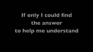 Simple Plan   Save You lyrics