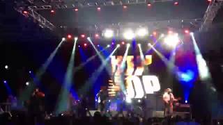 Planet Hemp - Hip Hop Rio