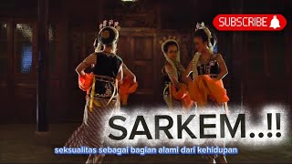 Download lagu Dare to Enter Sarkem Jogja in the Middle of the Night? Here's What Happened! mp3