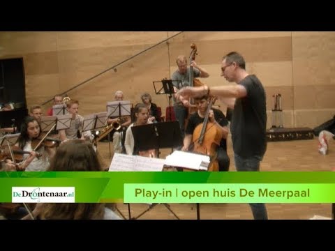 VIDEO | Rudolf Weges verzorgt play-in: „Leuk om zo’n eenheid te smeden, super” VIDEO | Rudolf Weges verzorgt play-in: „Leuk om zo’n eenheid te smeden, super”