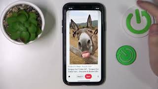 Download lagu How to Save GIFs from Pinterest - Download the GIF to Gallery mp3