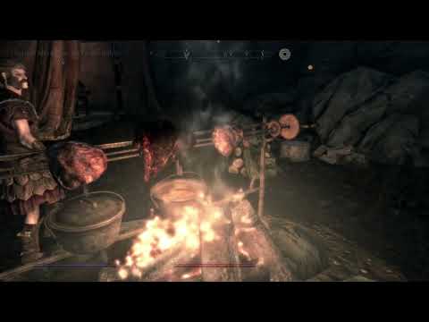 Skyrim SE Part 2 - 20 - Regain the Rift