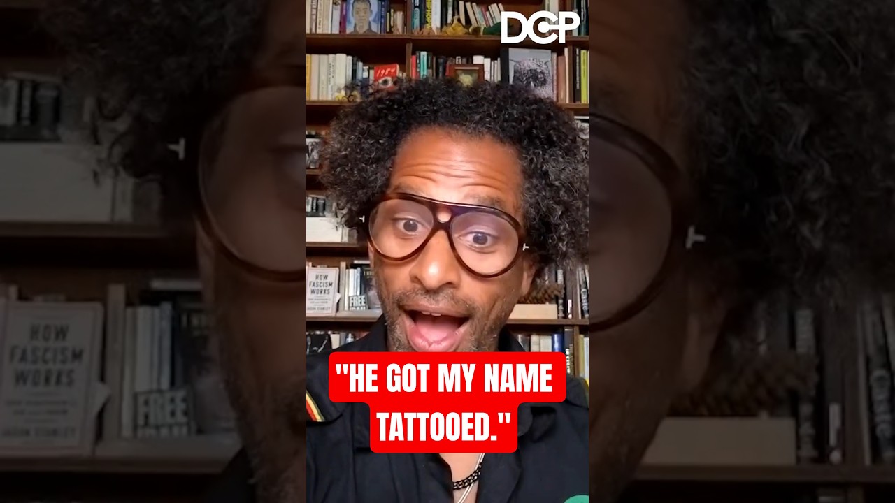 Her Ex Got Her Name Tattooed