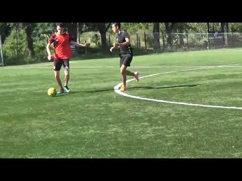 MARQUITOS RED vs NORBERTO FIASCO - #LigaNuñez - NIVELATORIOS 2022