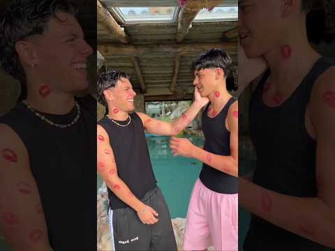 Fabio Ferrucci e Cristiano Borsi #tiktok #shorts