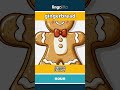 gingerbread - 姜饼 video thumbnail