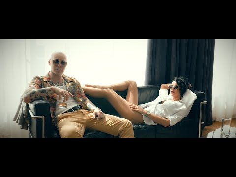 Palermo - Motel (prod. Jerry Lee) |Official Video|