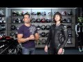 Dainese Women's Victoria Race Suit Review at ...