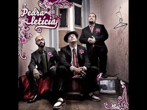 Pedra Leticia - Eu não toco Raul