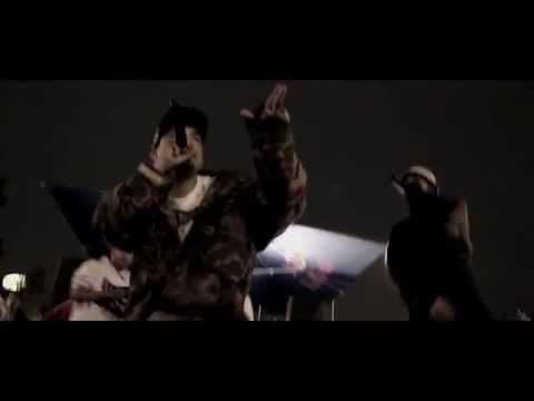 Rimas Legendarias - Show / 1 edic Sangre Inca / RAPTONDA 2015