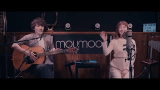 “FULLMOON LIVE 2022 -ゆるりとOFUTARISAMA in SPRING-” on YouTube ちらみせ