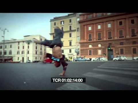 Funk: Soopasoul - movie intro