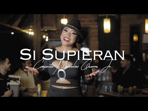 ANARKELYS - Si Supieran (Video Oficial)