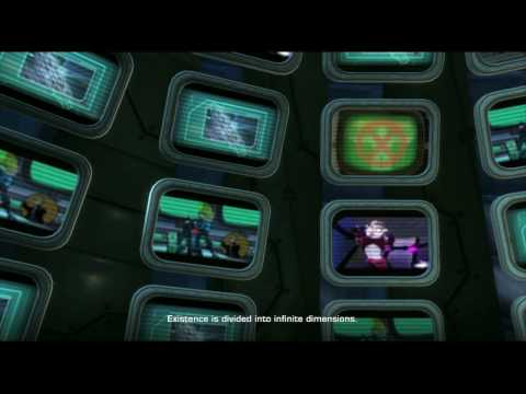Ratchet and Clank - Tools of Destruction - 092 - Cutscene - A Vision of Talywn