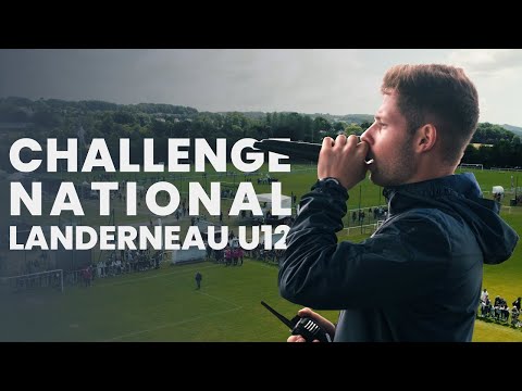 CHALLENGE CRÉDIT AGRICOLE U12  - REJOIGNEZ L'AVENTURE !