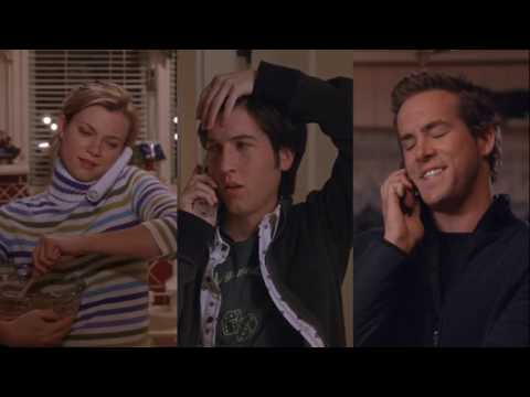 BRANDER VS BRANDER Brotherly Love From Just Friends