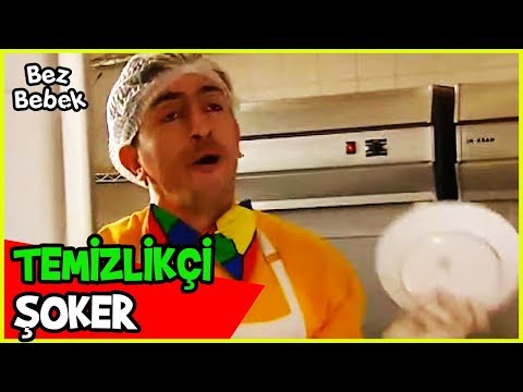 ŞOKER SİHİR GÜÇLERİNİ KAYBETTİ - Bez Bebek 71. Bölüm