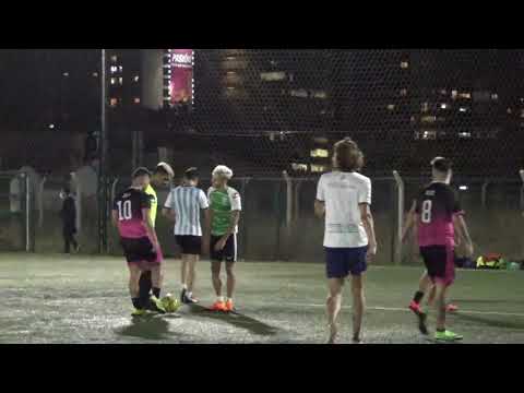 REAL MANDRIL vs BEATA - Torneo Final 2020