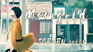 マリーゴールド cover / そらる