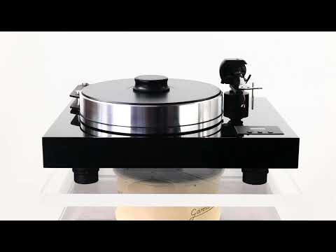 Pro-Ject X-Tension 10 - Gloss Black