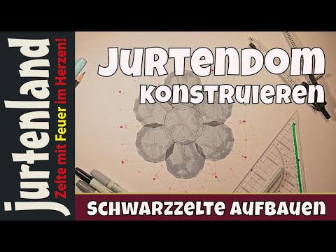 Jurtendom konstruieren - Jurtenland
