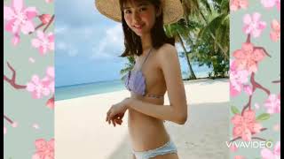 鈴木ゆうか(Yuka Suzuki)セクシー画像集Sexy image collection😆