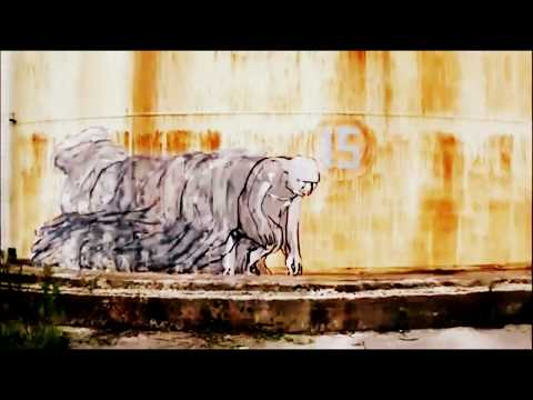 BIG BANG BIG BOOM - animation by BLU - FANTASY TEN - The Big Bang (Natting Tomorrow Mix)