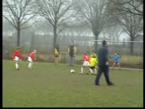 Boekel Sport F3-Rhode F4