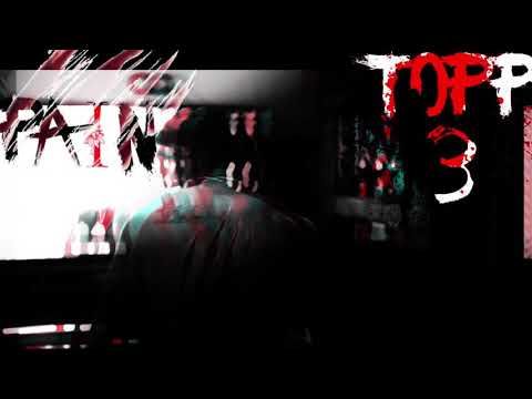 Topp 3 - PAIN