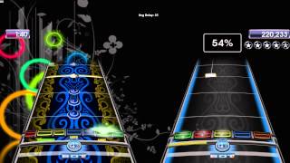 (Phase Shift) KoRn - One More Time (Expert+ Drums/Guitar) [08/14]