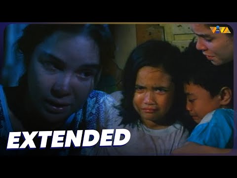 Uy, hulog ng langit? Scene from ROBERTA