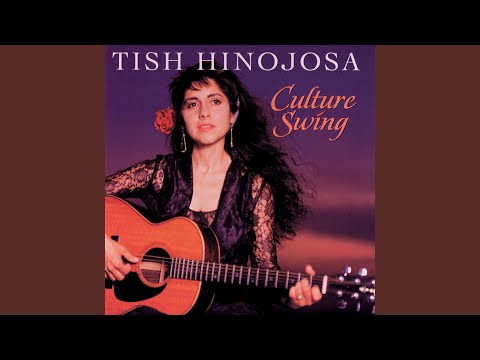 Louisiana Road Song - Tish Hinojosa