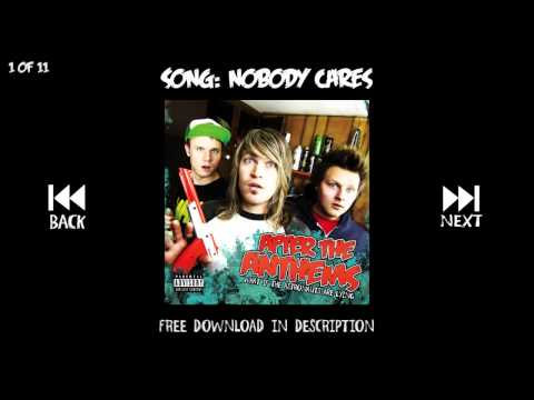 Nobody Cares