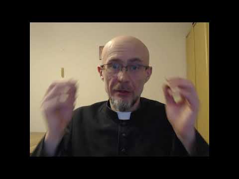 Wideo: Masz prawo się bać, jednak nie bądź bojaźliwy.