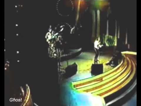 Thomas Anders Festival Vina Del Mar In Chile (Day One 20.02.1988)