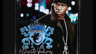 Chamillionaire - Turn My Swag On Remix (Chopped And Screwed)