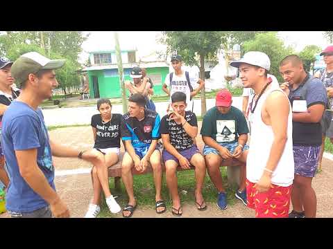 J-A VS IZETA - OCTAVOS - VERANO 2K18 - PRETEMPORADA - VERNAZZA COMPE