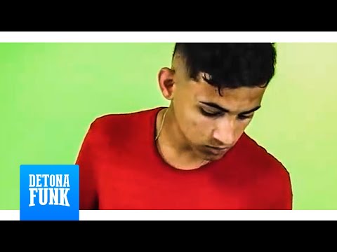 MC Pia - Me Engolis (Web Vídeo)