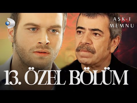 Aşk-ı Memnu | Özel Bölüm 13