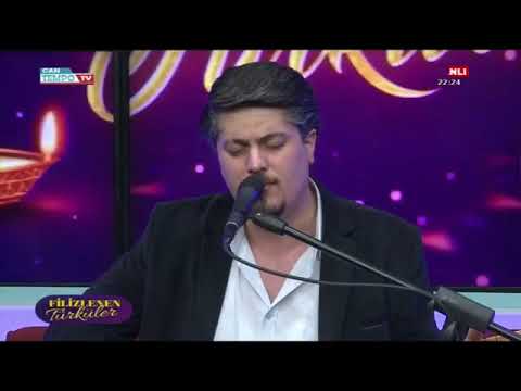 Ozan Deniz - Unuttun'da Yar Sen Beni Unuttun - ( CANLI ) - ( Tempo Tv )