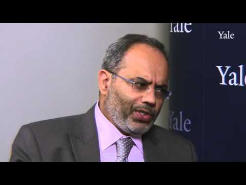 Interview with Carlos Lopes, YaleGlobal Online